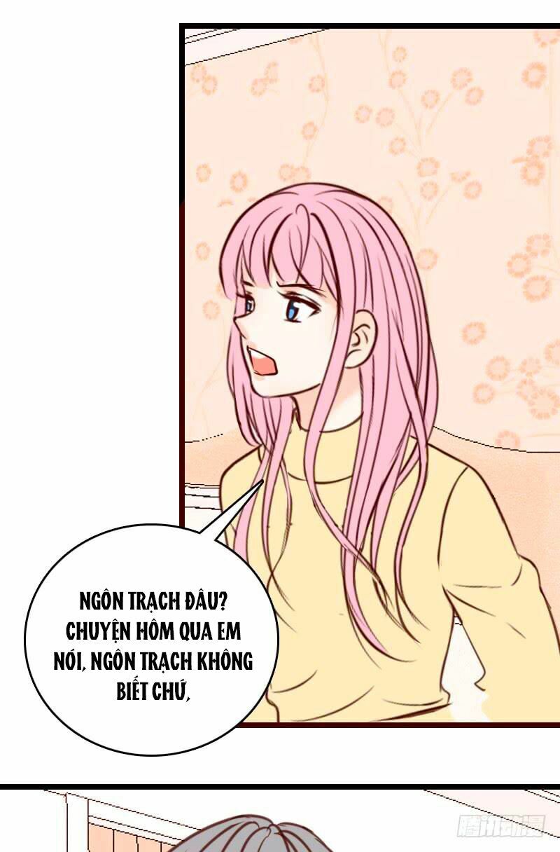 công chúa nữ vương mệnh chapter 91 7