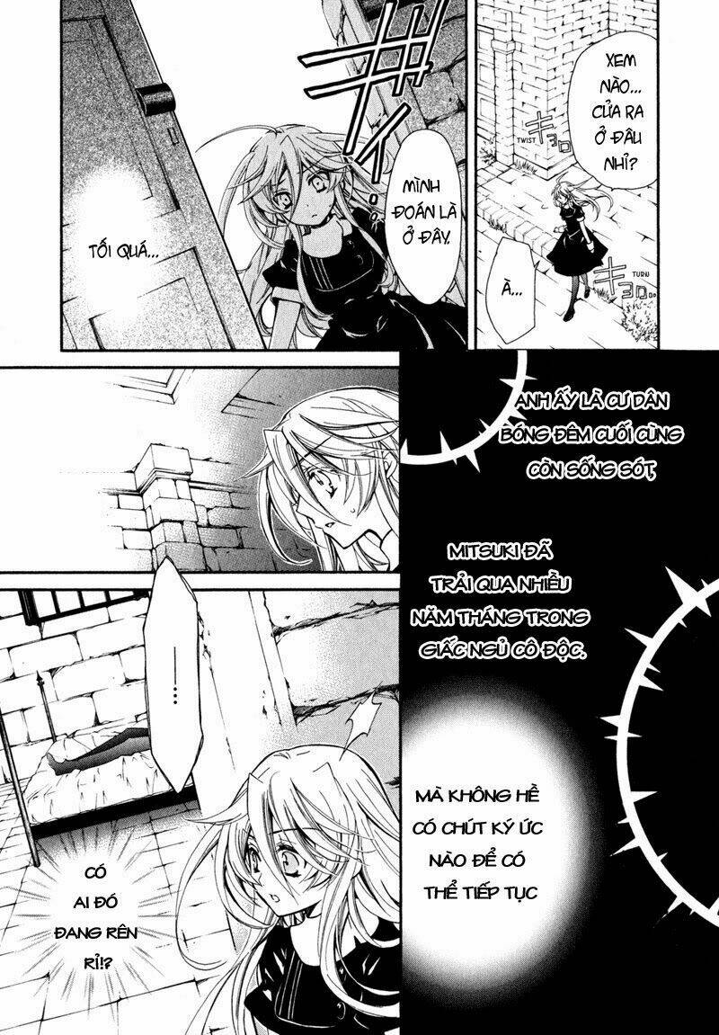 nụ hôn của công chúa tường vi chapter 22 15