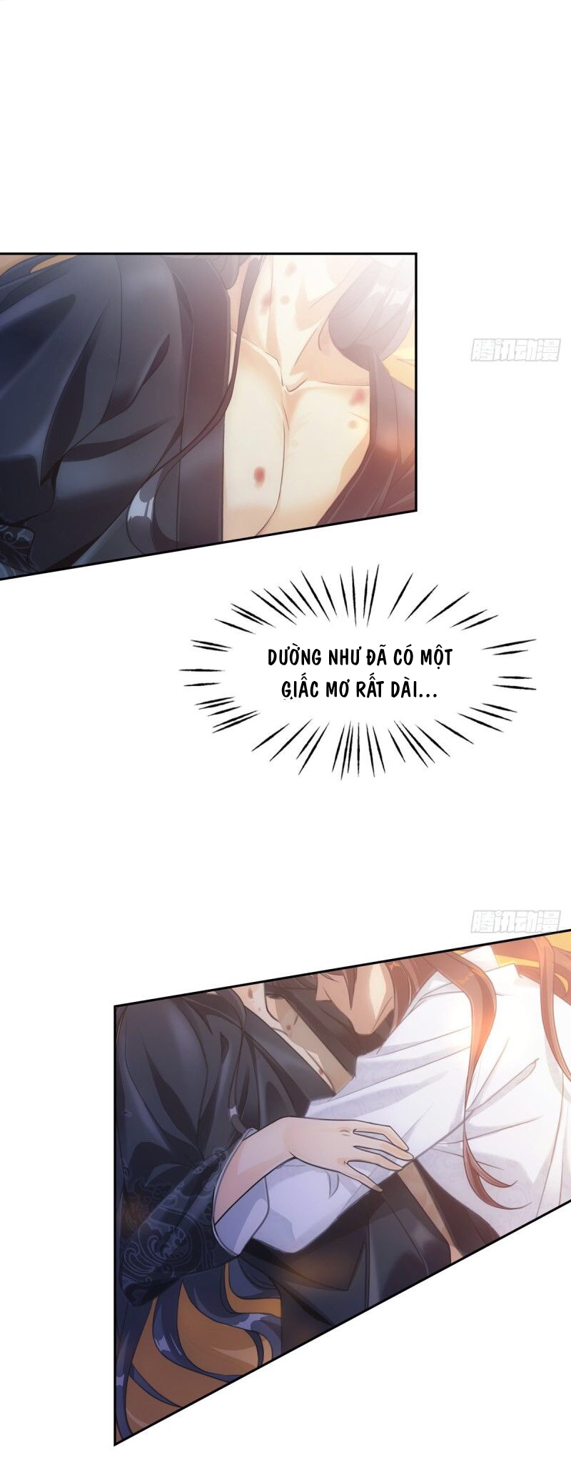 khi sư - umee chapter 9 3