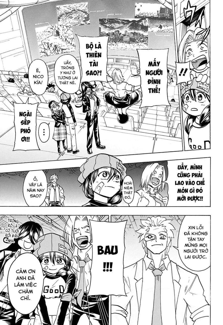 undead unluck chapter 139 4