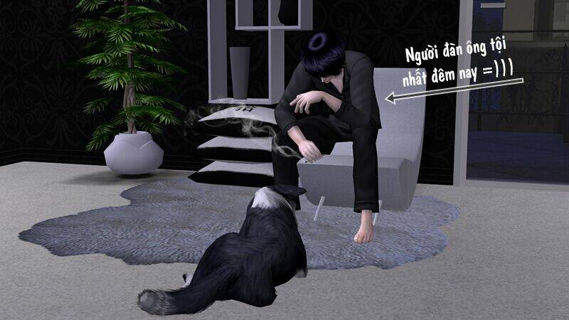 and i love you! chapter 2 118