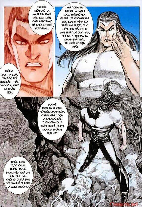 hải hổ 1 chapter 45 17