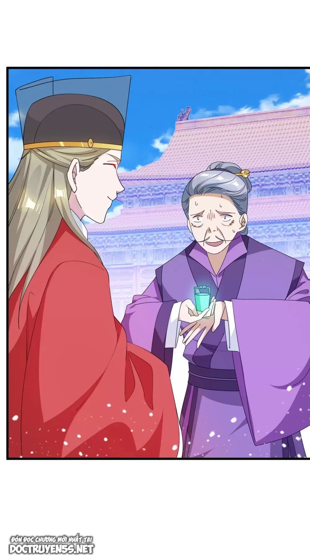 cực phẩm bại gia tử chapter 65 17