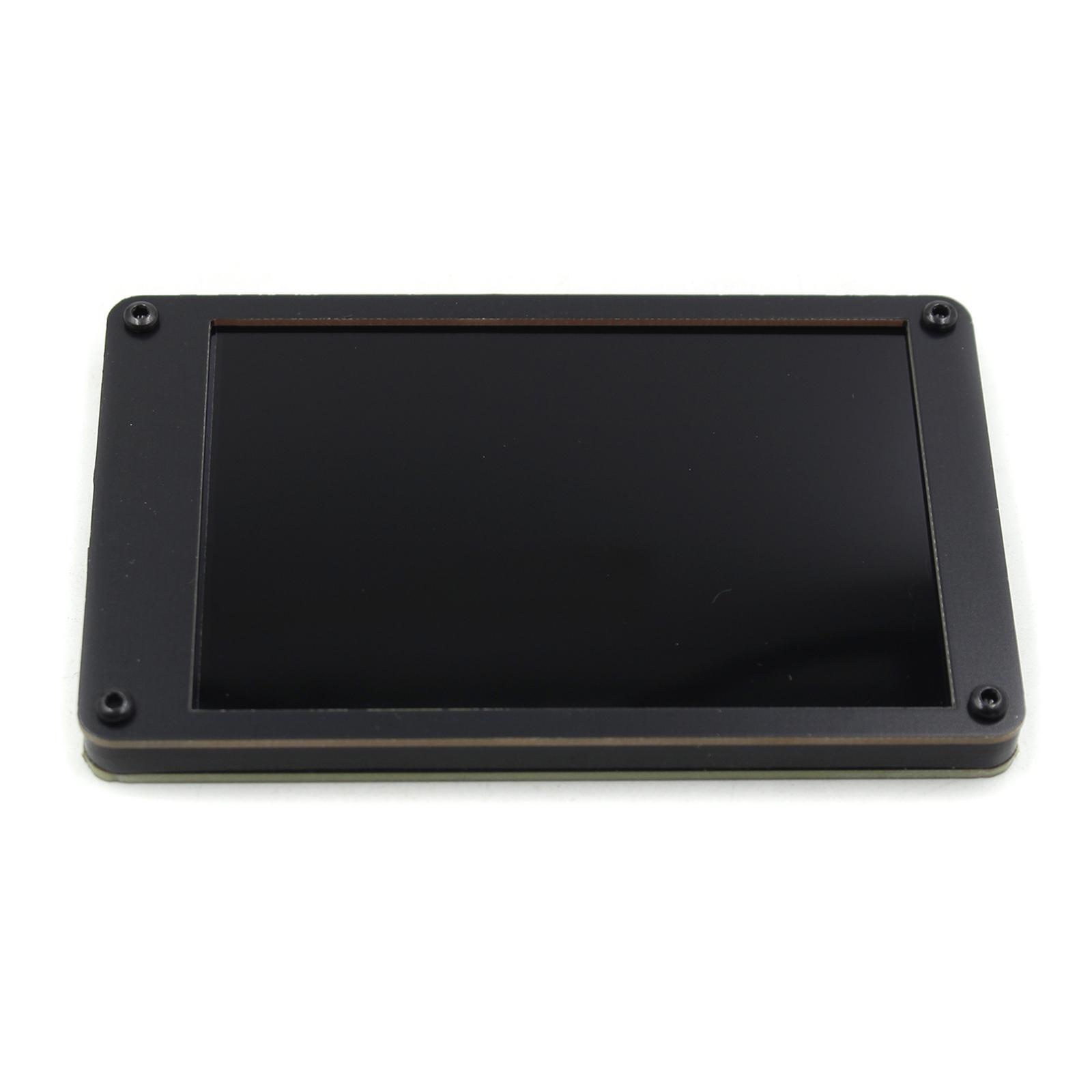 IPS Computer Monitor for Mini Case Easy to Durable for Windows PC