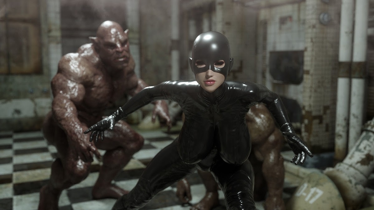 monster eater chapter 1 16