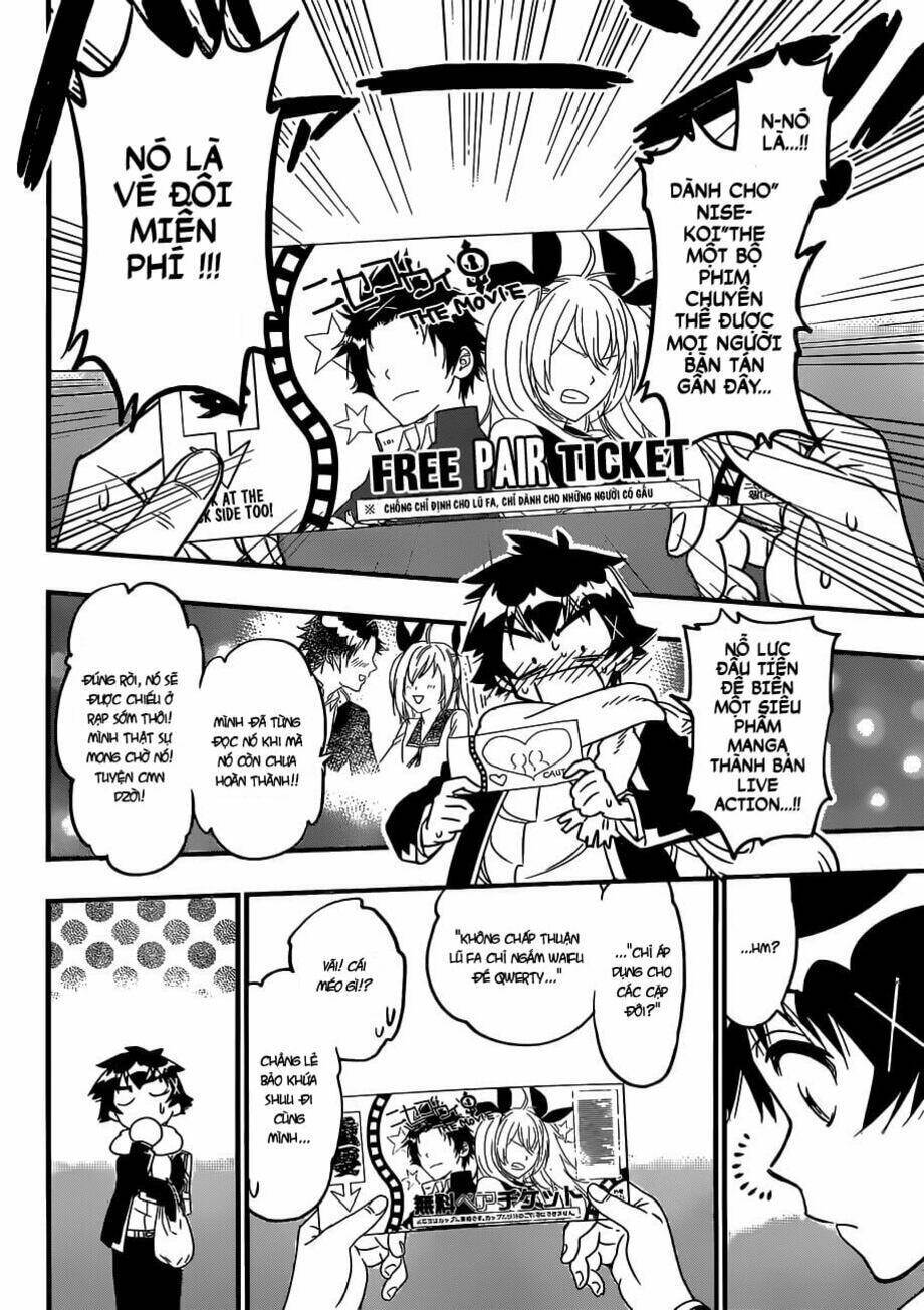 tình yêu ngang trái chapter 229.5 3