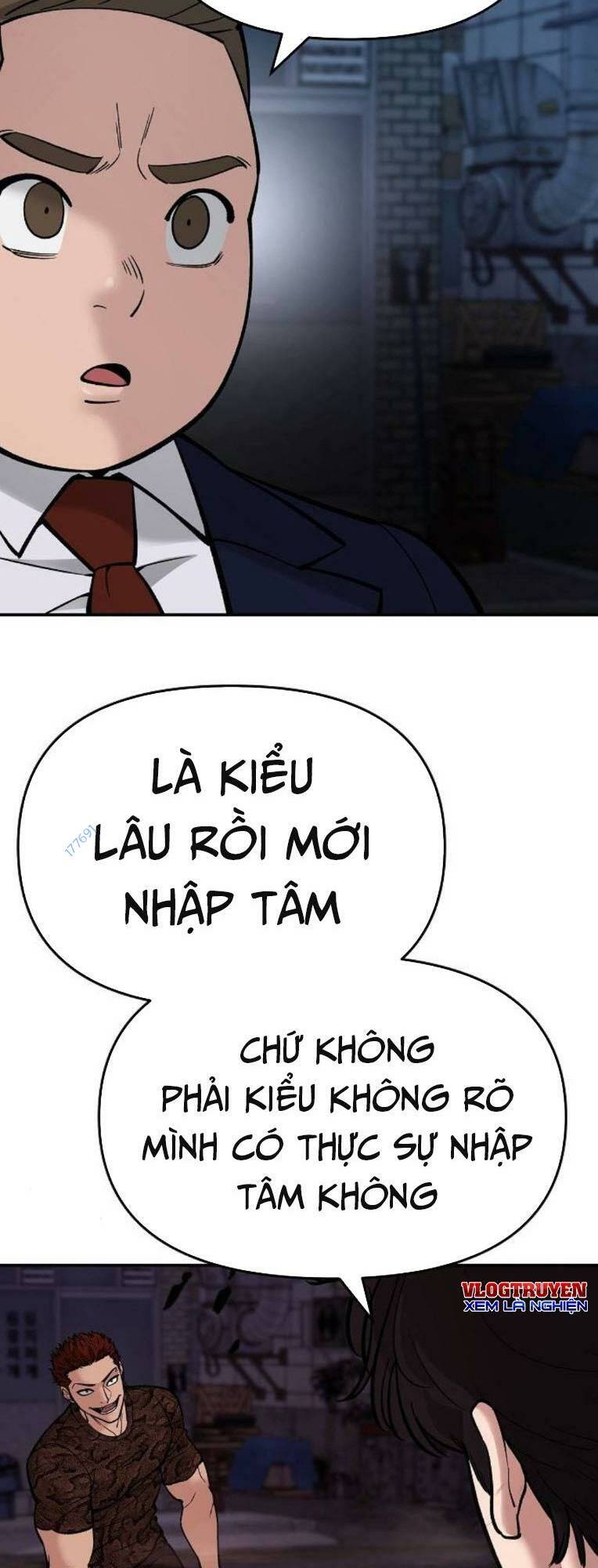 quản lí du côn chapter 61 138