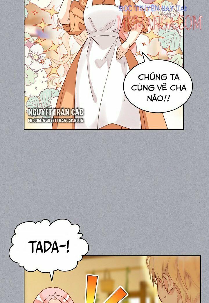 con có phải con là con gái của ngài không? chapter 60.5 12