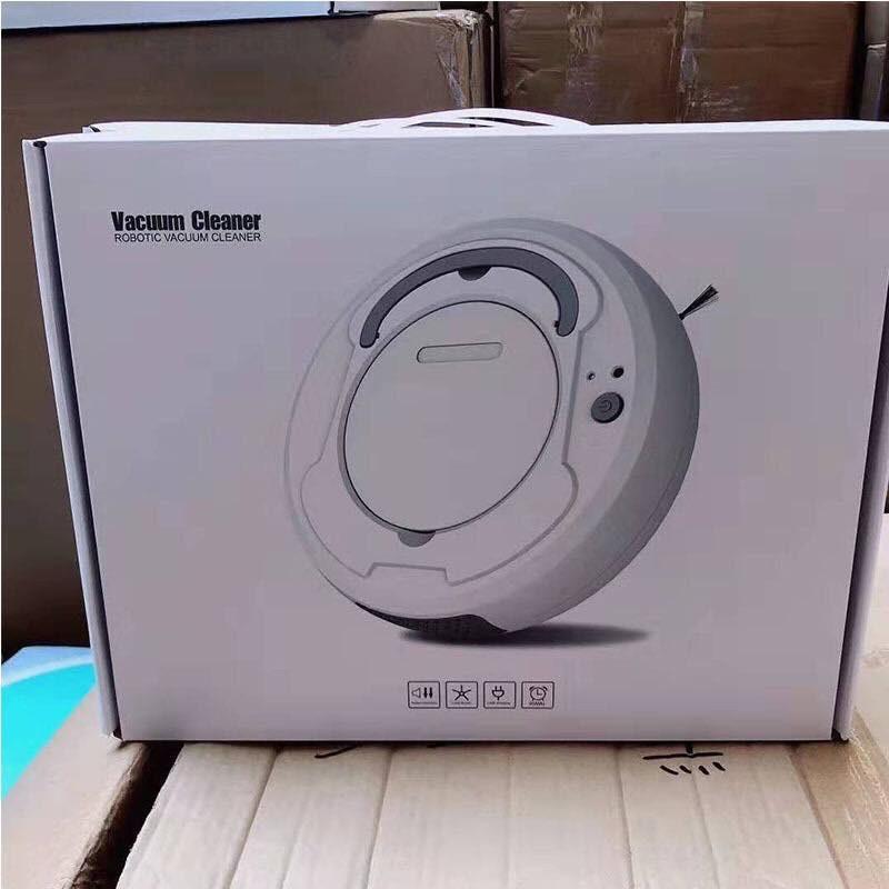 ROBOT HÚT BỤI VACUUM CLEANER THÔNG MINH - HH065