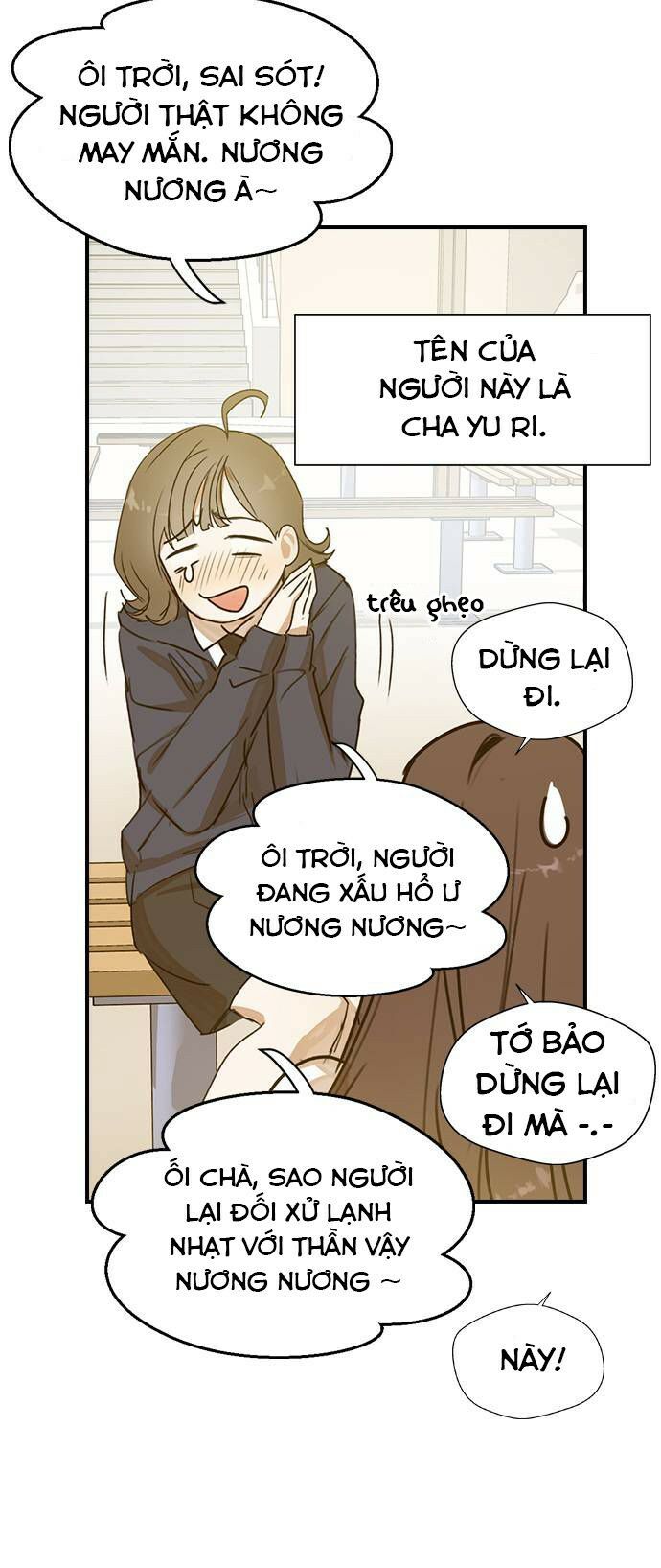 duyên nợ kiếp trước chapter 1 32