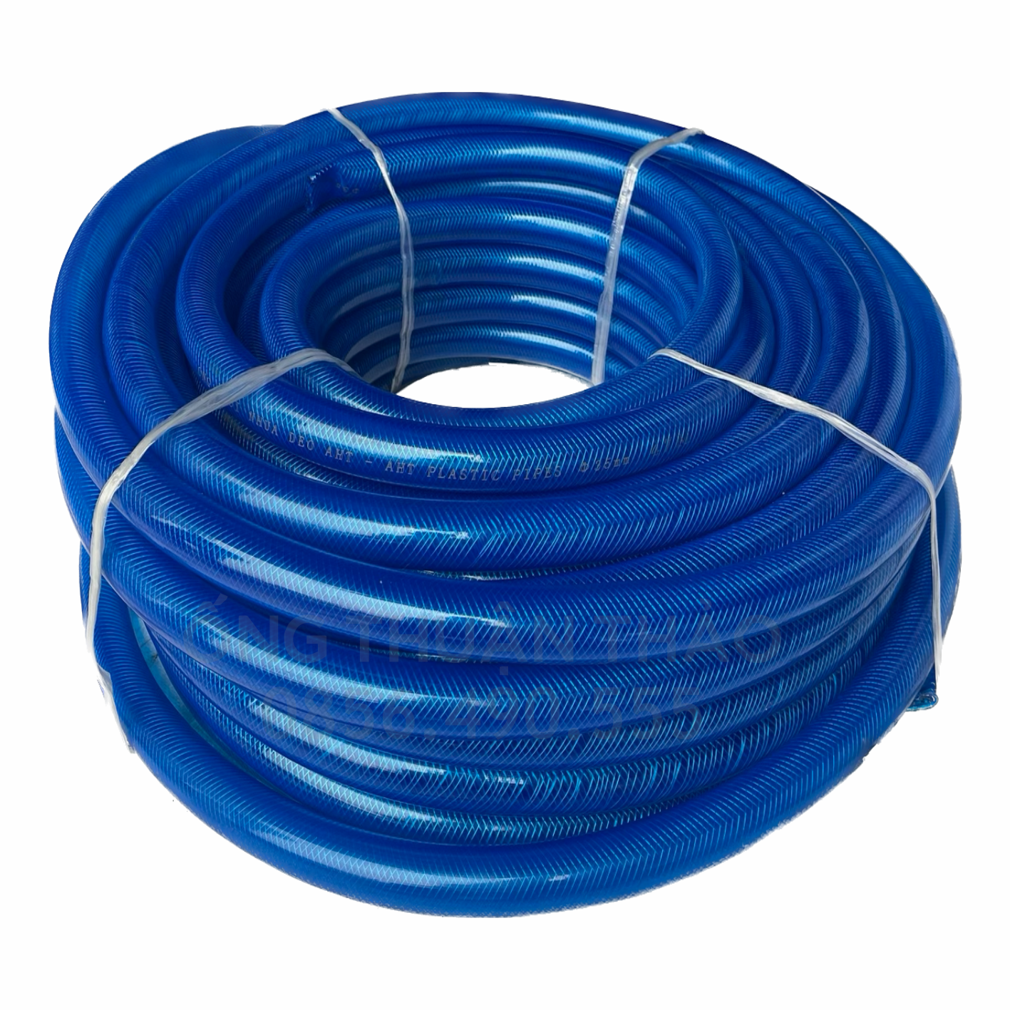 ỐNG NHỰA PVC LƯỚI DẺO PHI 35MM - ỐNG NHỰA MỀM DẪN NƯỚC- ỐNG THUẬN THẢO