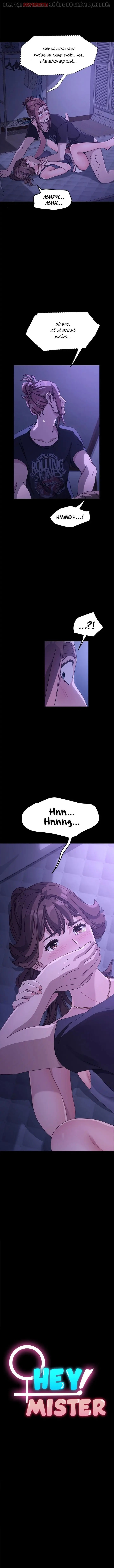 người đàn ông của ngôi nhà này chapter 5 1