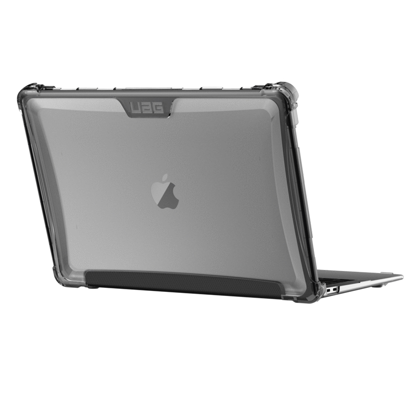 Vỏ ốp bảo vệ Macbook Air 13&quot; 2018 UAG Plyo Series - Hàng chính hãng