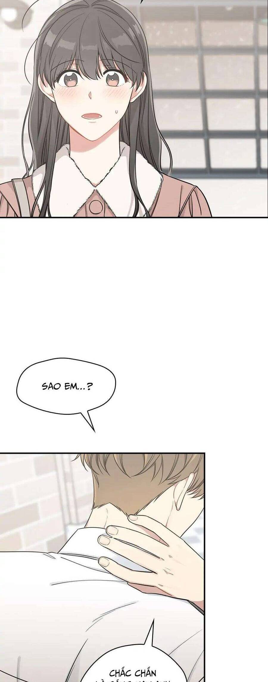 ly espresso của mùa xuân chapter 62 4