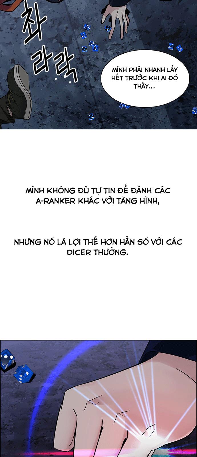 trò chơi số mệnh chapter 260 46