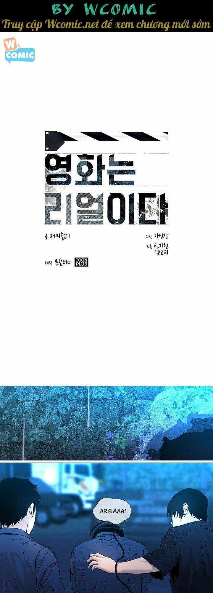 thước phim sự thật chapter 33 1