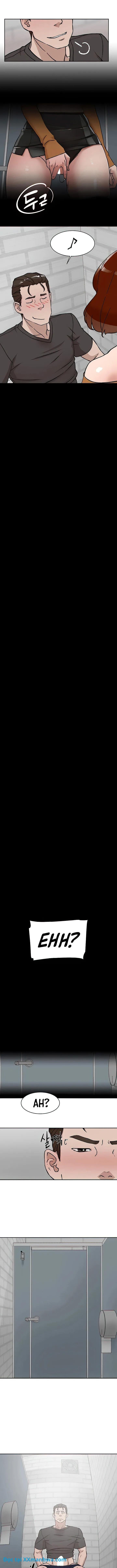 mười một cm của cô ấy chapter 101 5