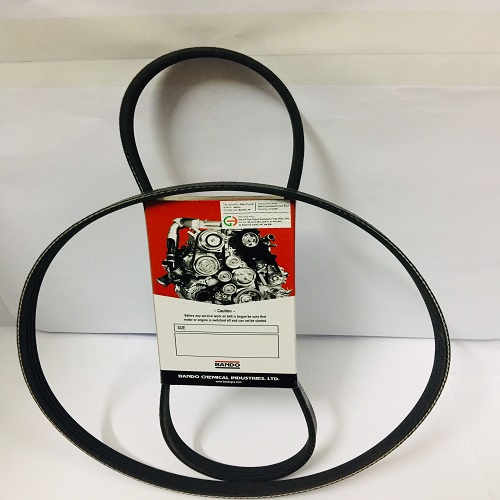 Dây Curoa Bando 4PK 790