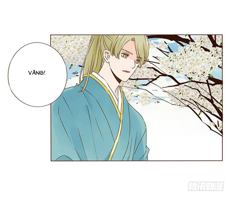 đế vương trắc chapter 118.4 19