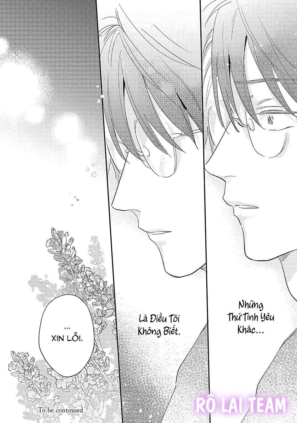 love-shower for the twisted flower chapter 3 29