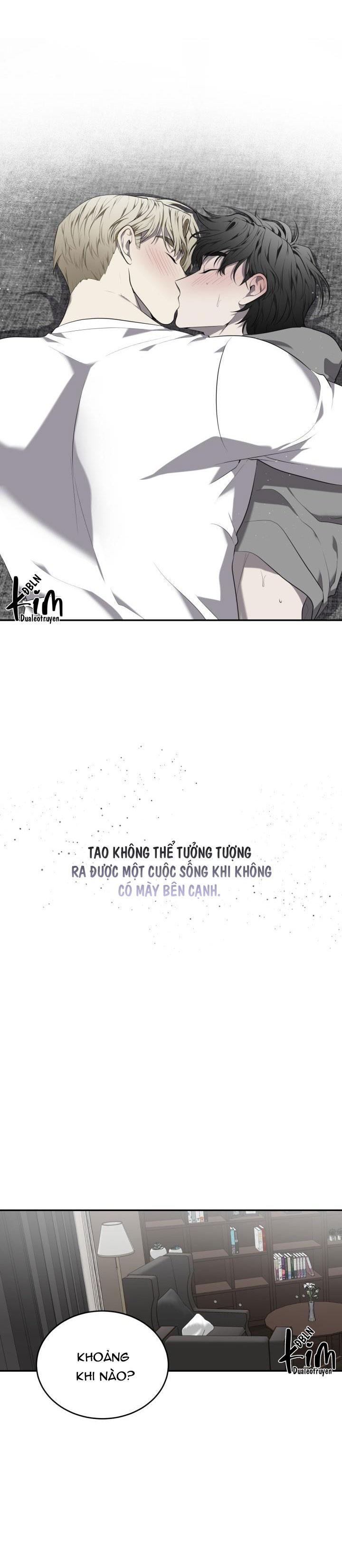 dưỡng thú cưng chapter 38 18