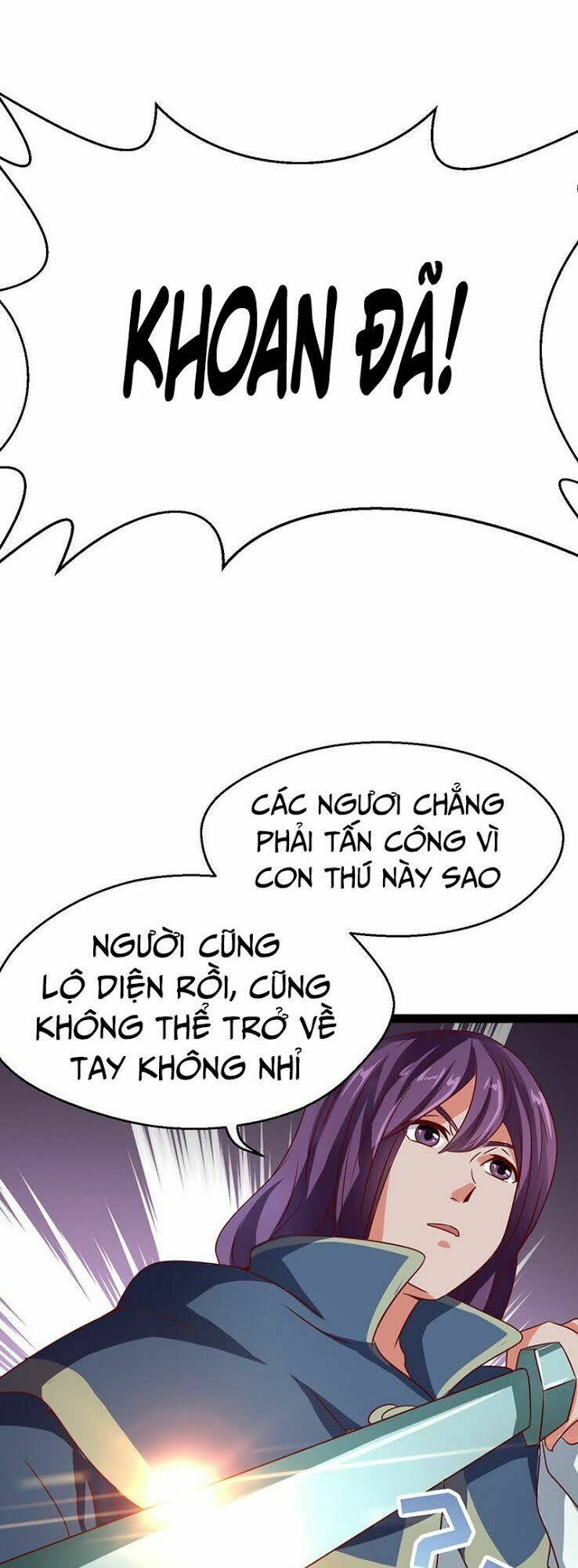 hỗn độn kiếm thần chapter 44 30