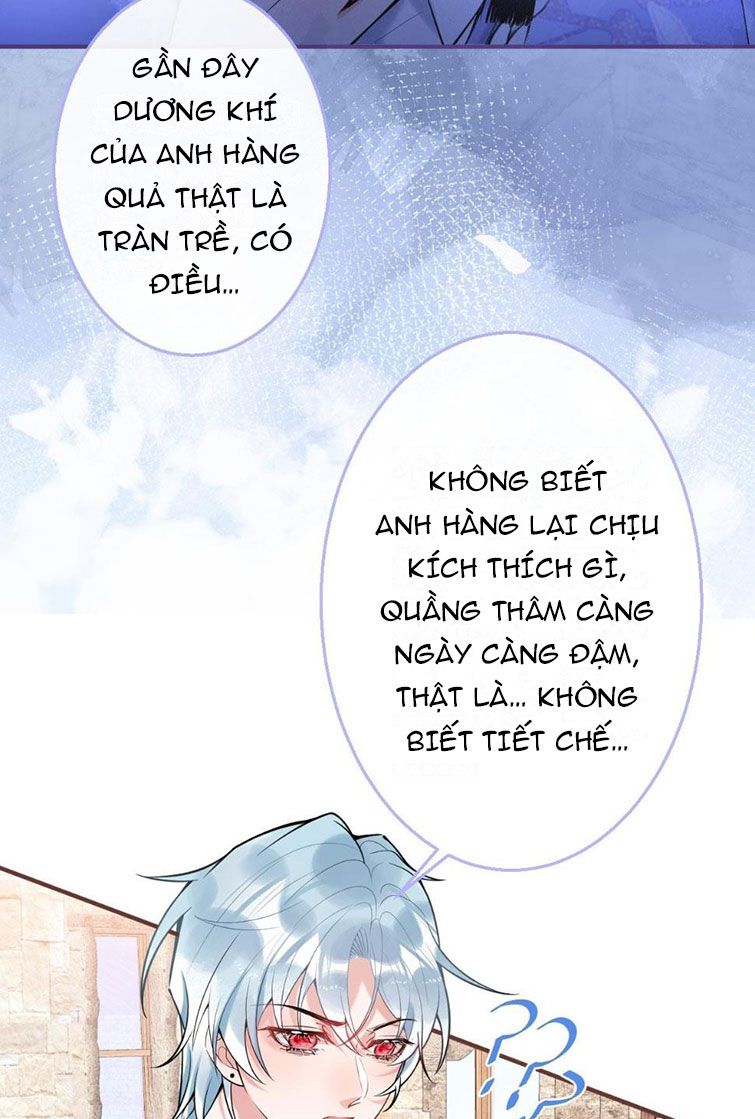 Hút Dương Khí Của Ngươi chapter 51