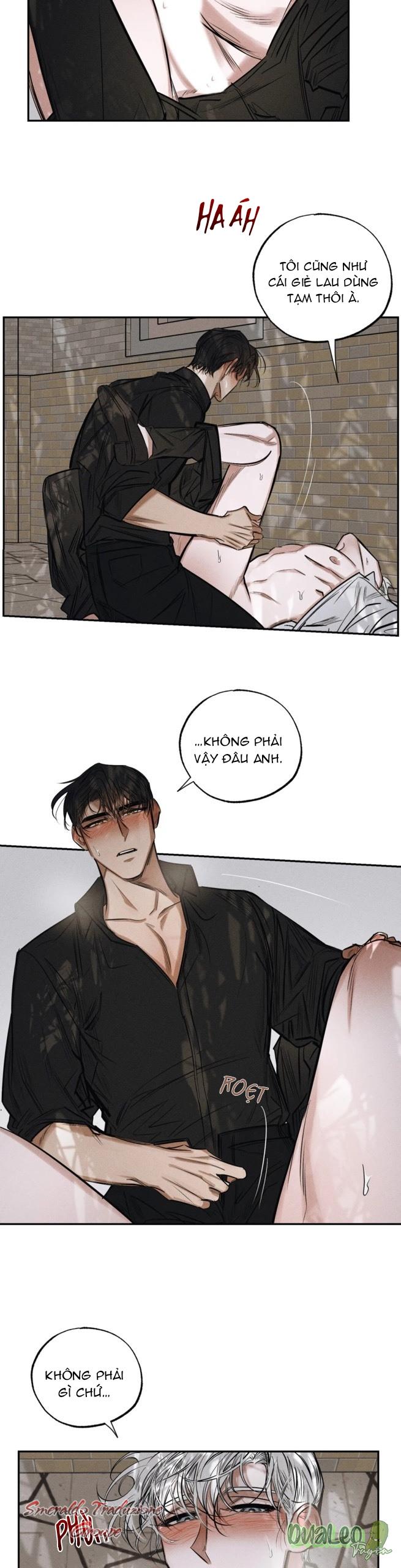 đóa hoa tội lỗi chapter 32 11