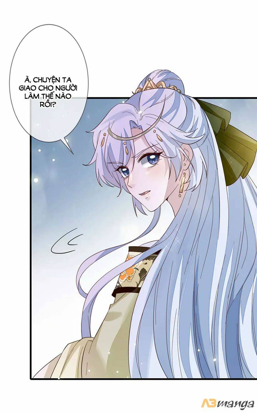 cửu khuyết phong hoa chapter 107 2