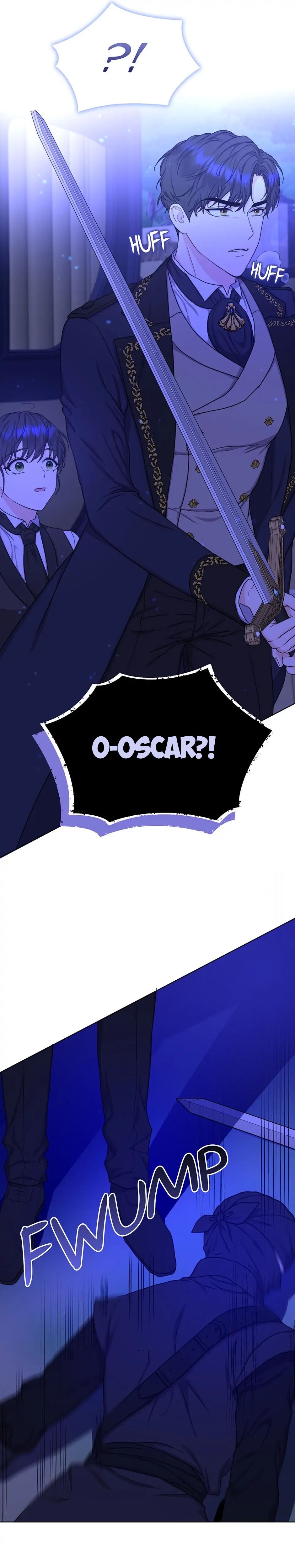 từ hầu gái tôi đã trở thành hoàng hậu chapter 15.1 6