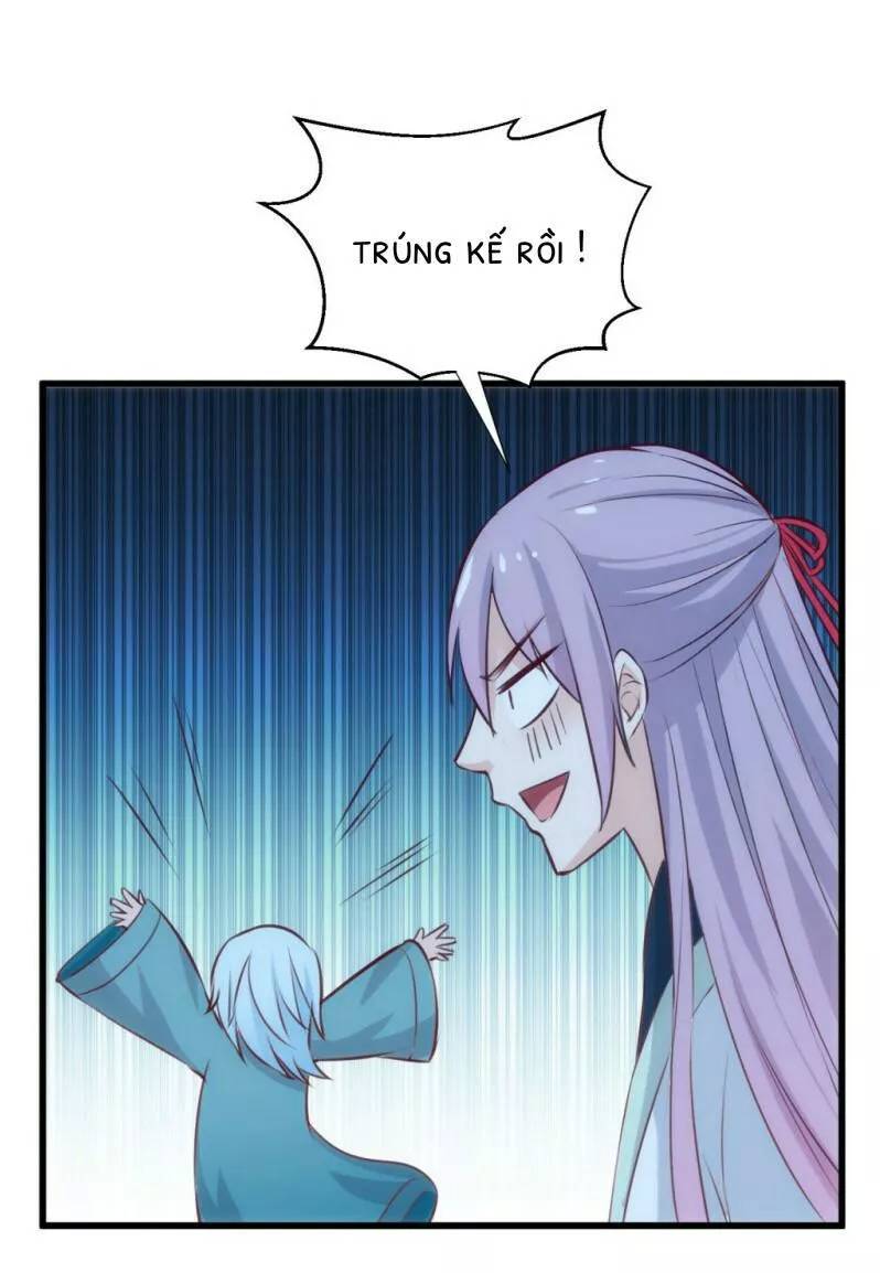 bẩm báo công chúa ! chapter 29 29