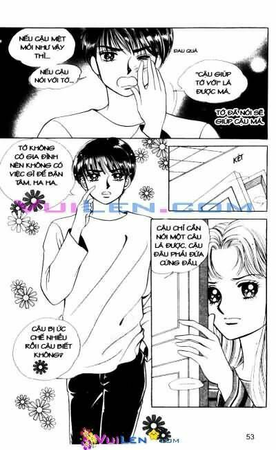 cánh cửa mùa hè chapter 6 53