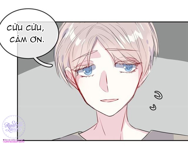 bộ váy của nàng tiên cá chapter 21 5