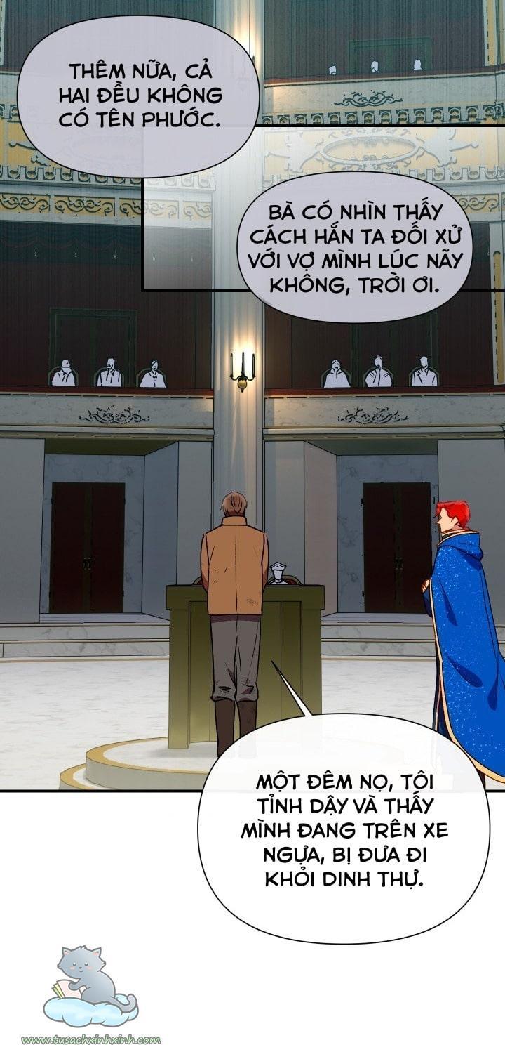 công nương khế ước của gia tộc công tước quái vật chapter 38 44