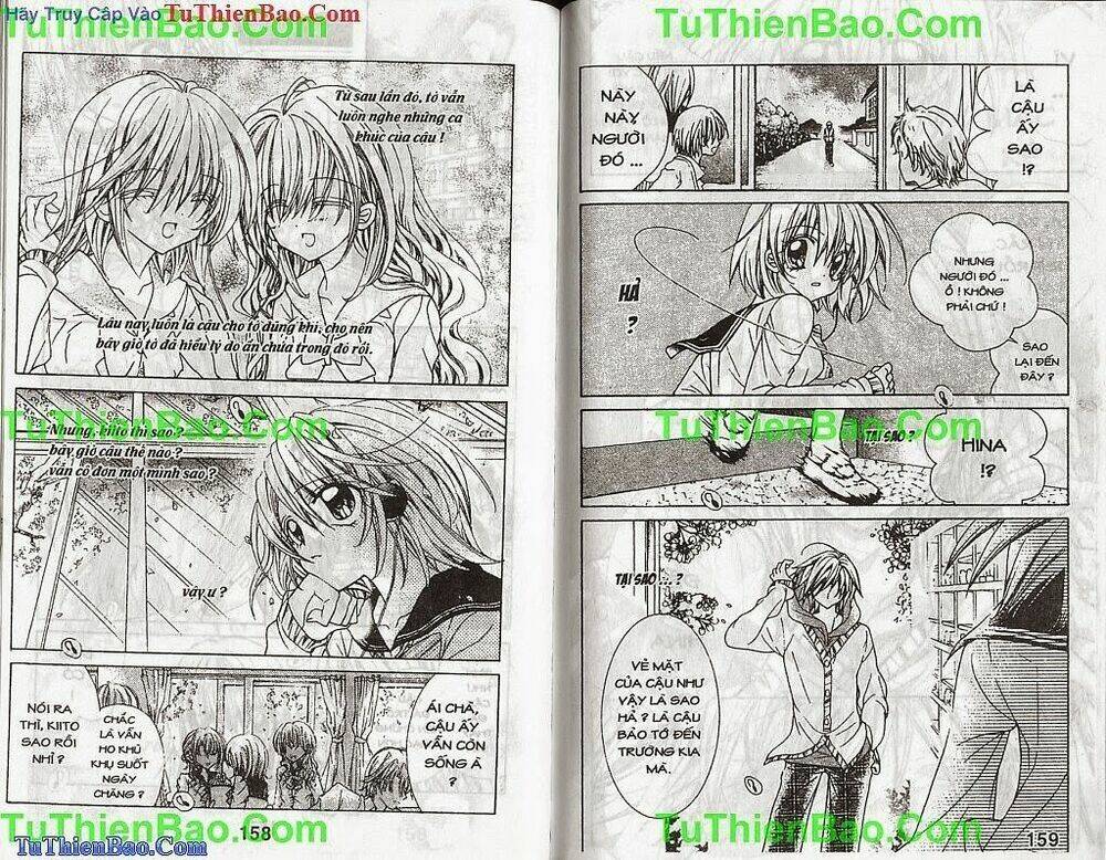 chuyện tình kỳ ảo chapter 3 80