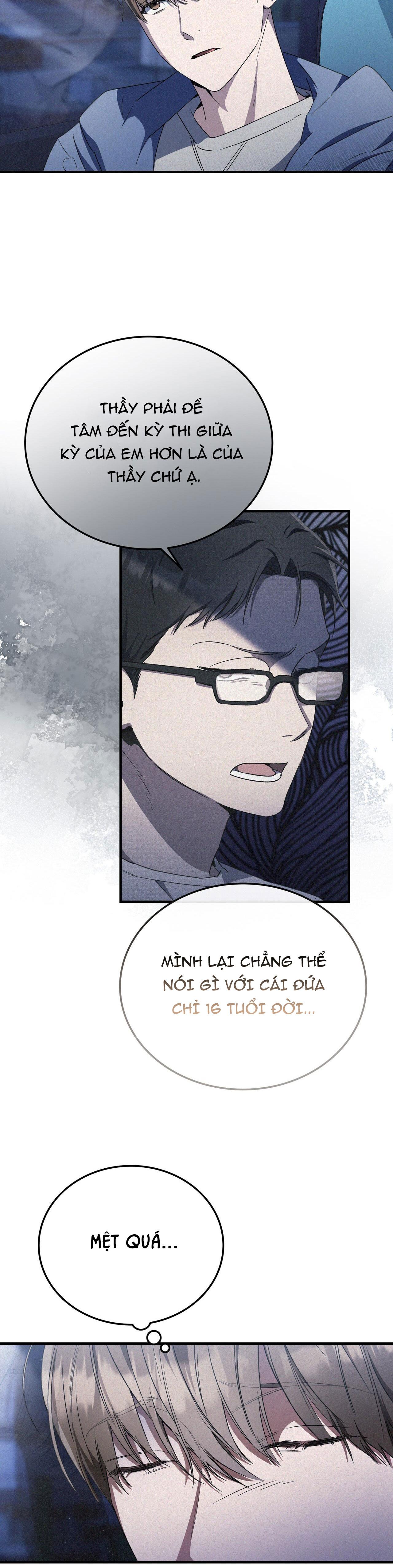 vô hình chapter 9 8