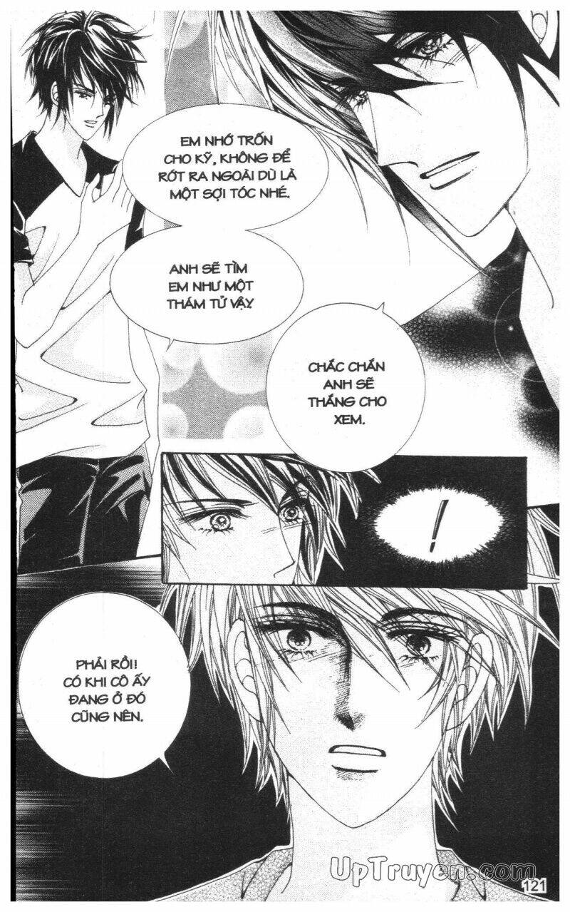 vợ chồng trẻ con bản đẹp chapter 18 120