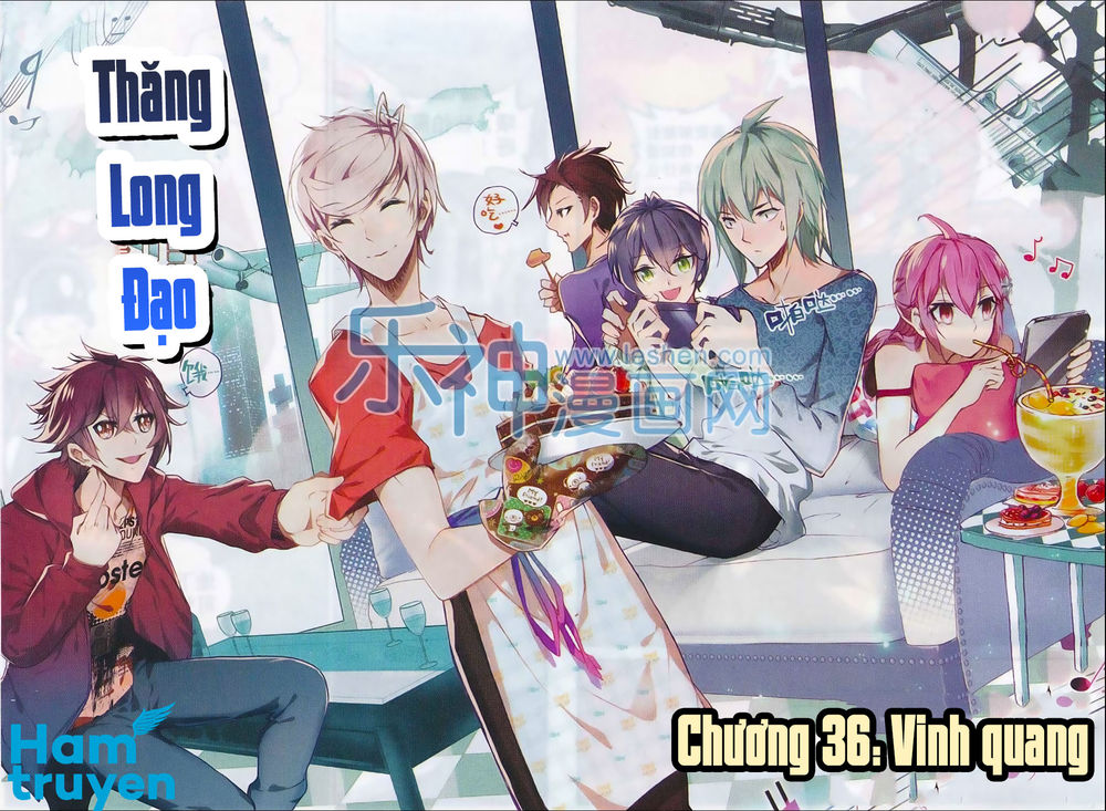 thăng long đạo chapter 36 2