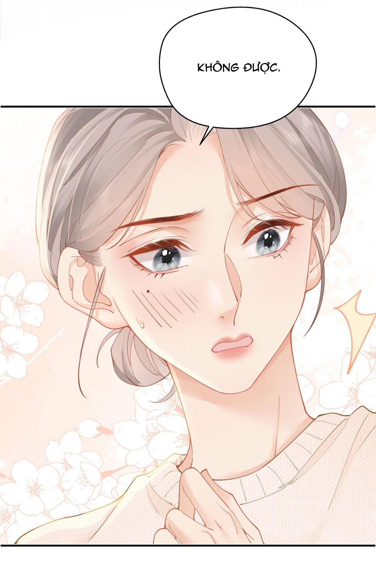 luôn có giáo viên muốn mời phụ huynh chapter 25.2 11