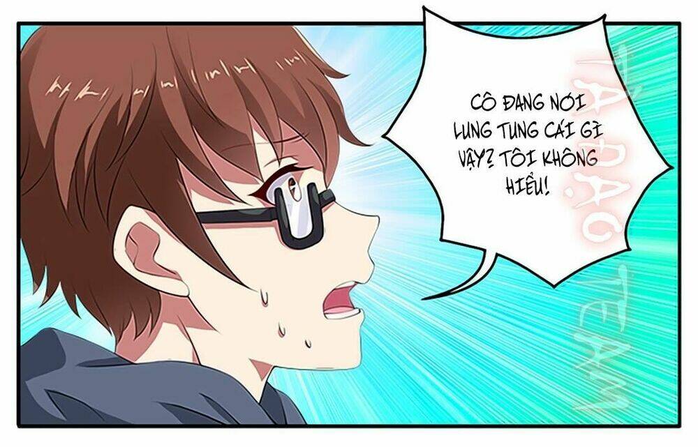 hoa ngôn tâm nguyện chapter 8 7