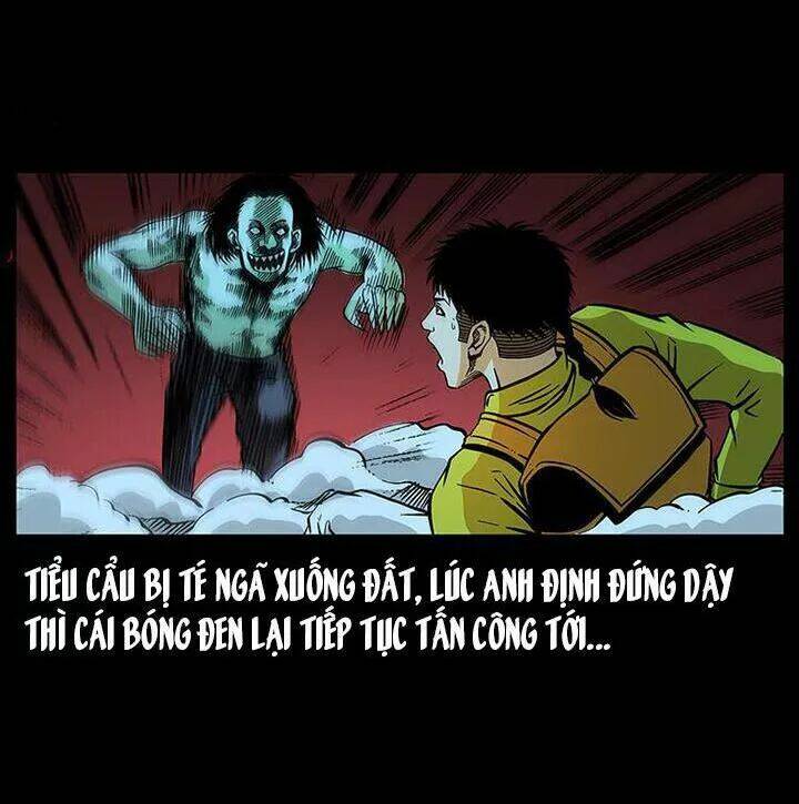 U Minh Ngụy Tượng Chapter 188 7