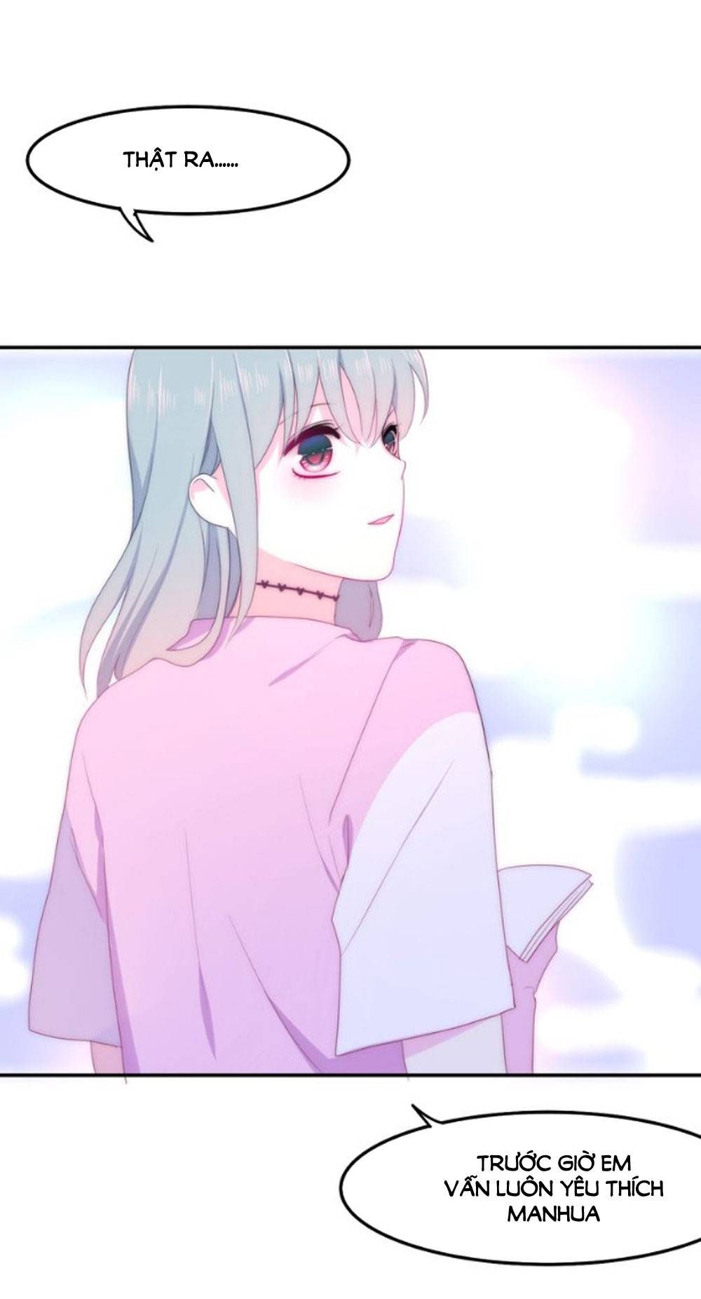 Tháng Sáu Không Hẹn Mà Gặp chapter 18 - Trang 5