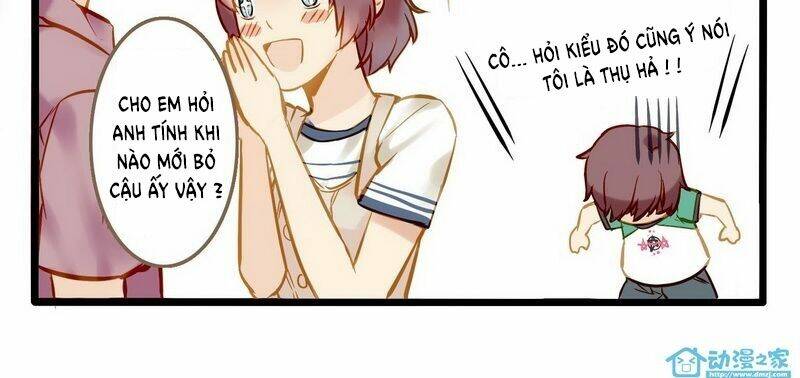 hằng mộng nam thần chapter 3 5