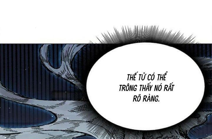 The Castle - Quỷ Nhãn Tân Nương chapter 1.2 153