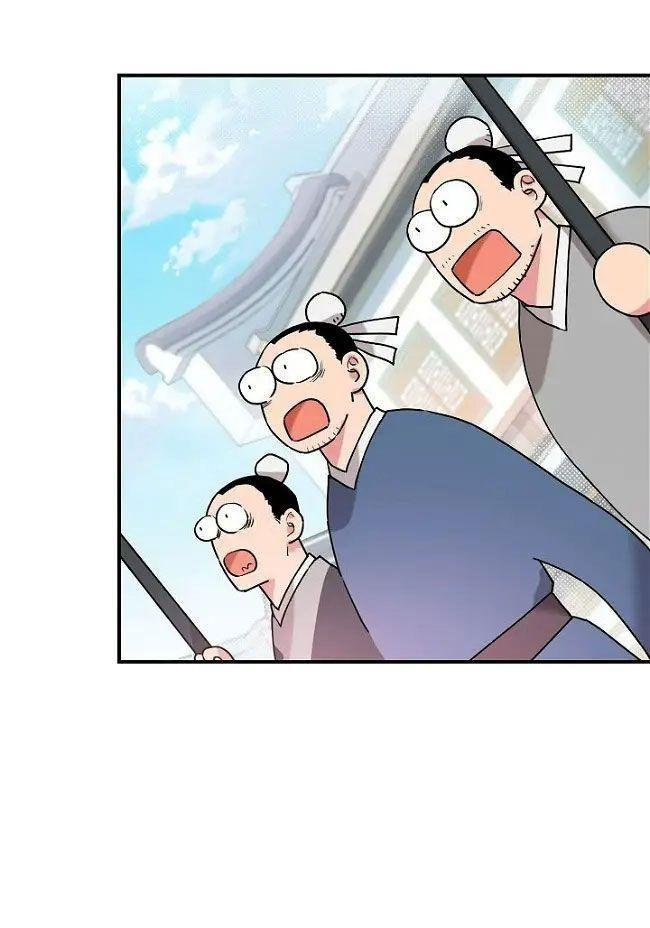 tôi là người mạnh nhất khi theo chủ nghĩa võ thuật chapter 10 76