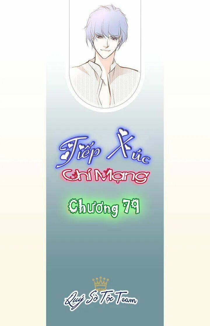 tiếp xúc chí mạng chapter 79 2