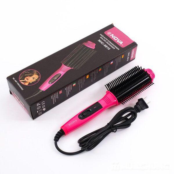 FLASHSALE Lược điện uốn tóc đa năng No.V.a 8810