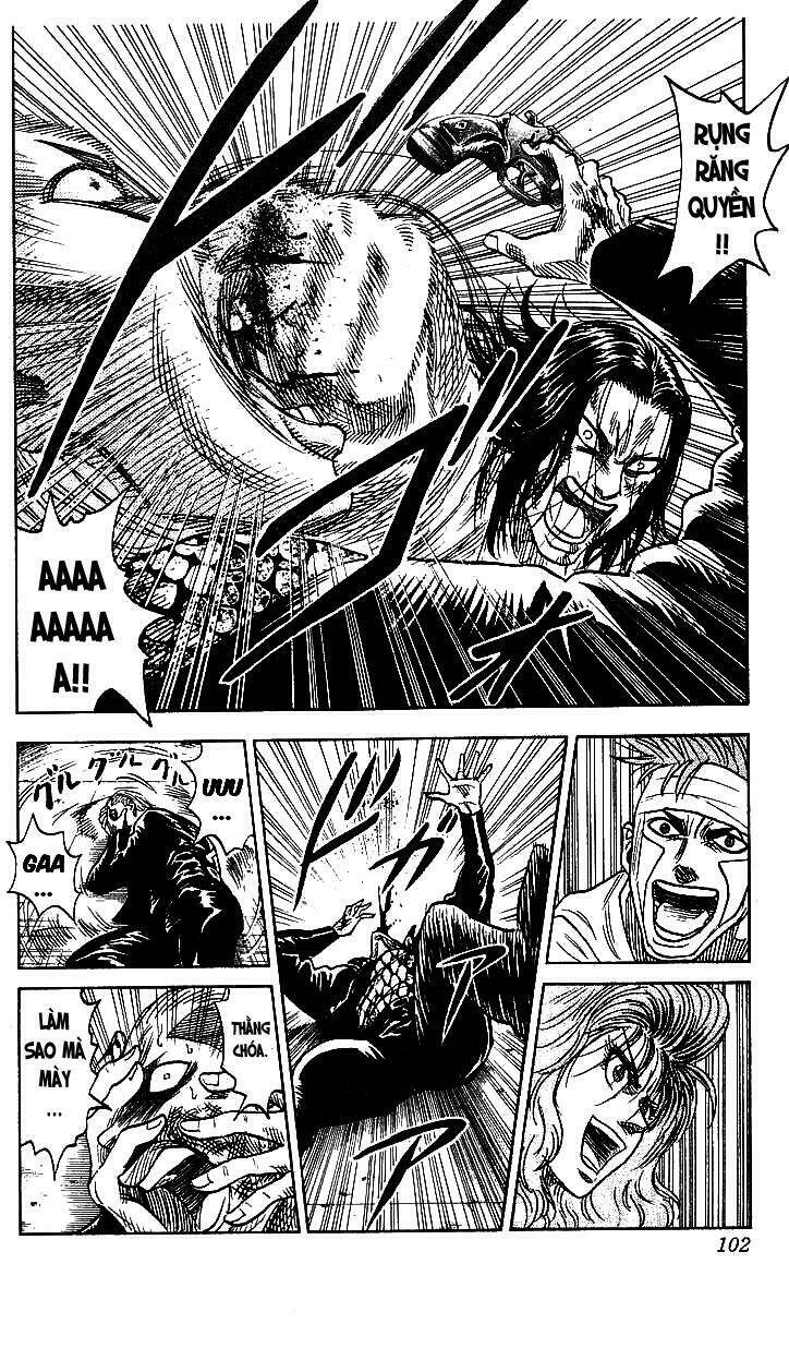 hareluya chapter 84 14