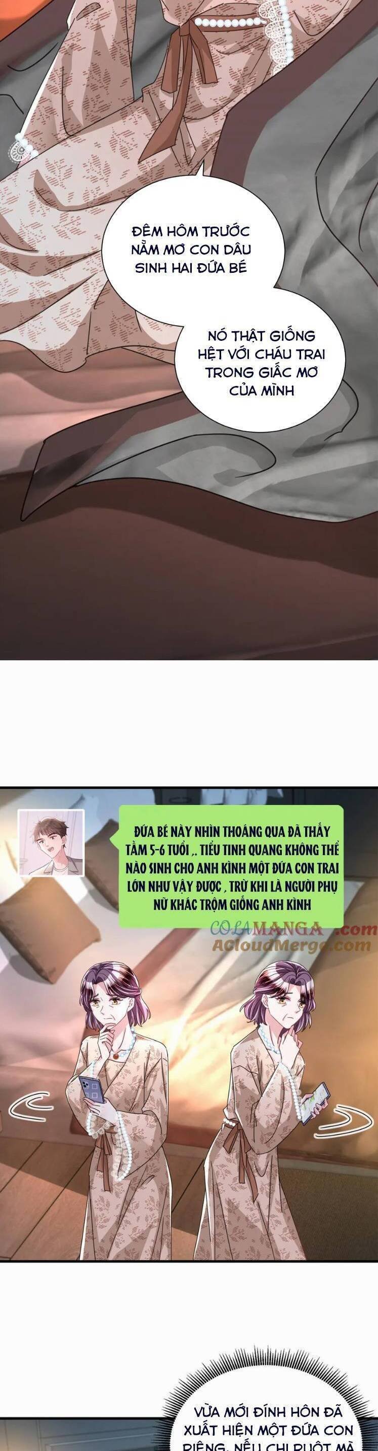 tổng tài huyết tộc cực sủng cô vợ mỹ nhân ngư chapter 229 15