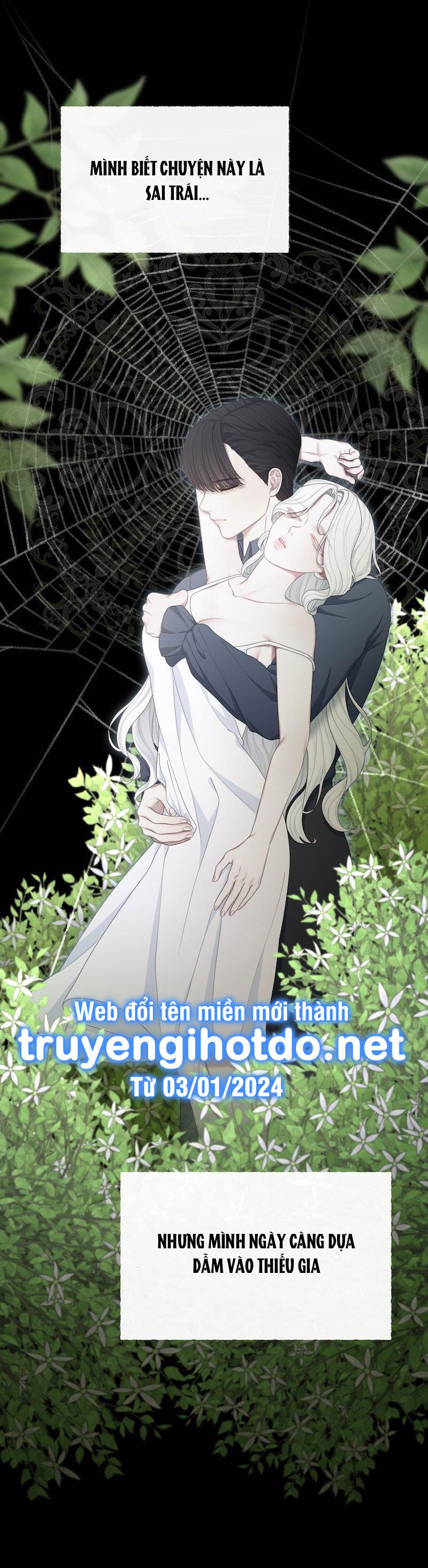 nữ hầu muốn đình công chapter 19.1 34